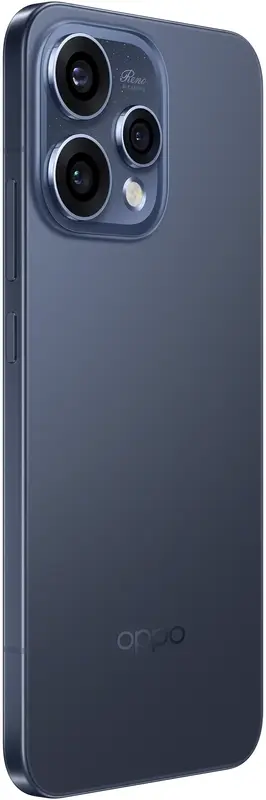 OPPO Reno15 8/512GB (Twilight Black) - фото - №5