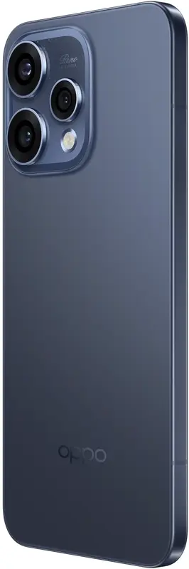 OPPO Reno15 8/512GB (Twilight Black) - фото - №6