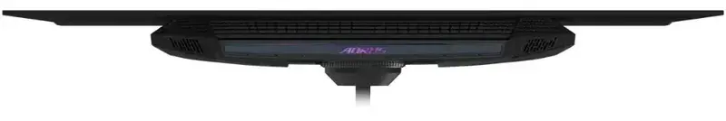 Монитор Gigabyte AORUS FO32U2 - фото - №6