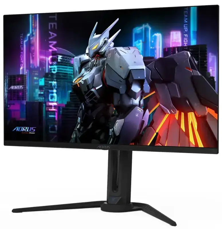 Монитор Gigabyte AORUS FO32U2 - фото - №2