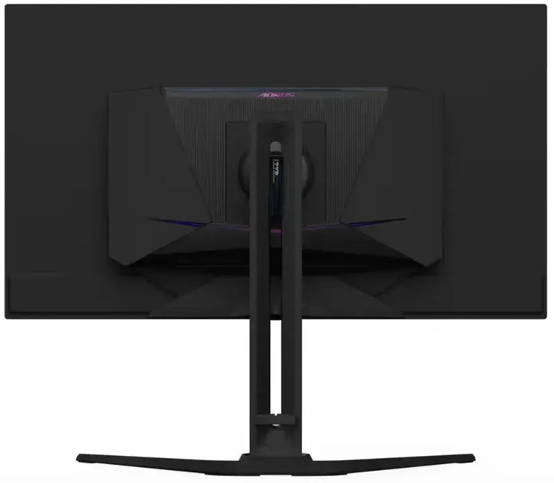 Монитор Gigabyte AORUS FO32U2 - фото - №3