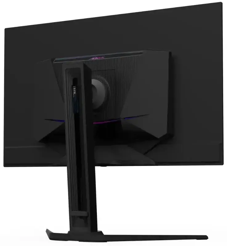 Монитор Gigabyte AORUS FO32U2 - фото - №4