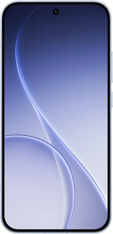 OPPO Reno15 Pro 12/512GB (Aurora Blue) - фото - №1