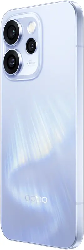 OPPO Reno15 Pro 12/512GB (Aurora Blue) - фото - №5