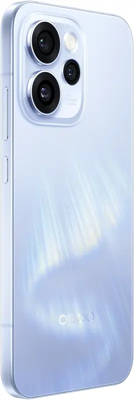 OPPO Reno15 Pro 12/512GB (Aurora Blue) - фото - №6