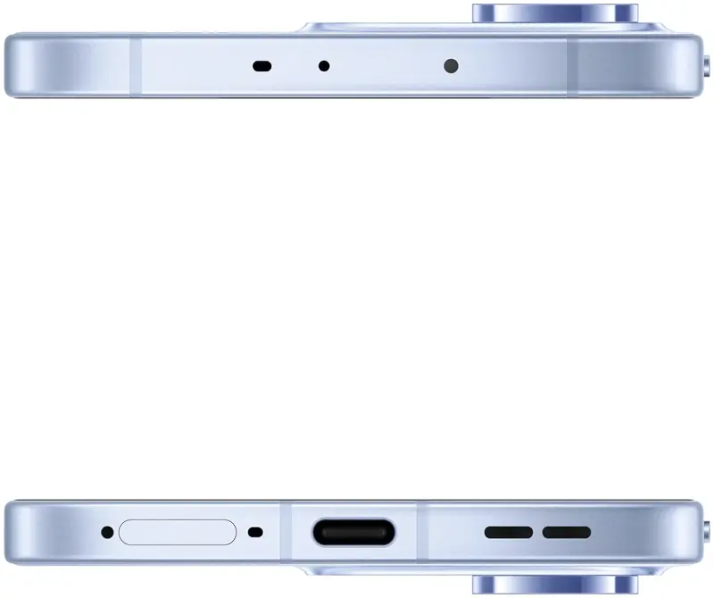 OPPO Reno15 Pro 12/512GB (Aurora Blue) - фото - №8