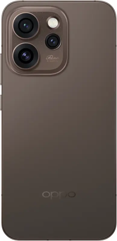 OPPO Reno15 Pro 12/512GB (Dusk Black) - фото - №2