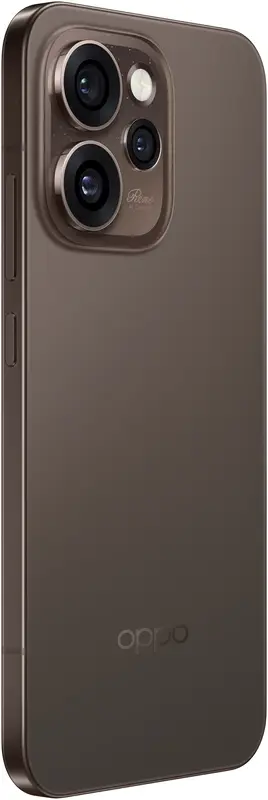 OPPO Reno15 Pro 12/512GB (Dusk Black) - фото - №5