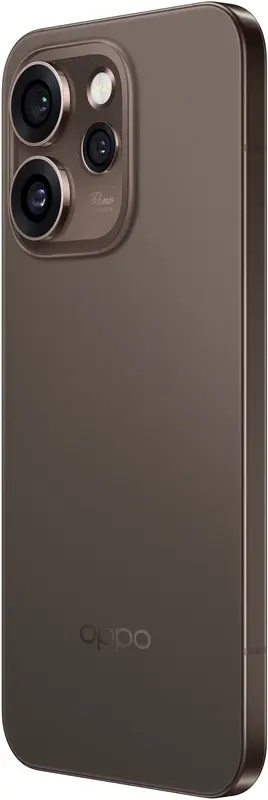 OPPO Reno15 Pro 12/512GB (Dusk Black) - фото - №6