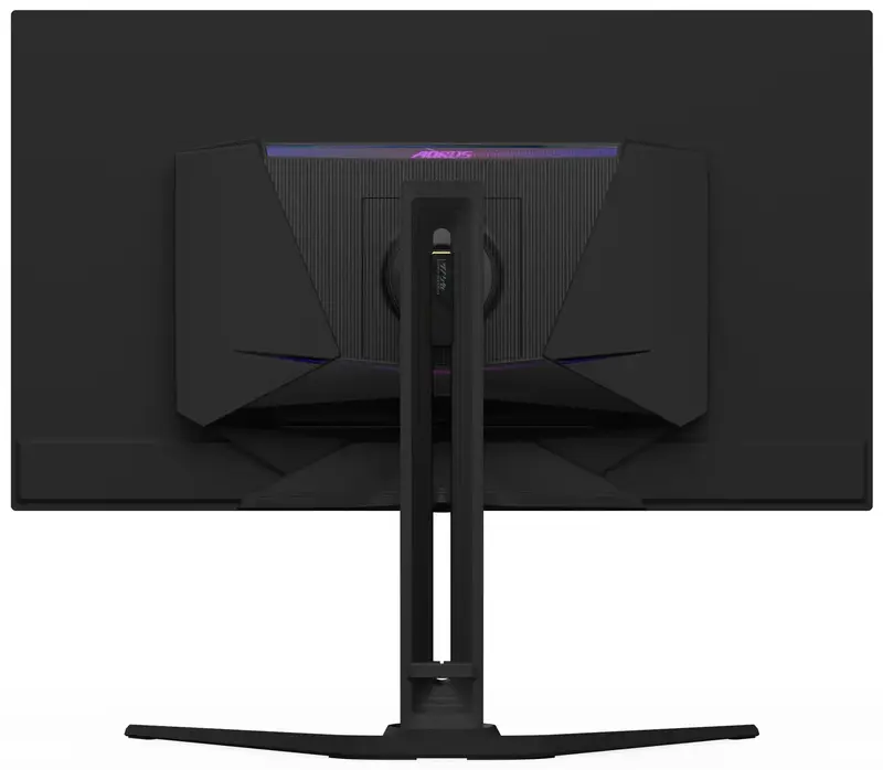 Монітор Gigabyte AORUS FO32U2P - фото - №3