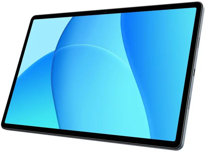 OPPO Pad SE Wi-Fi 4/128GB Grey/Blue (OPD2419) - фото - №2