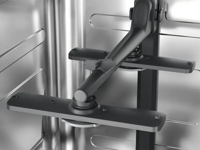 Посудомоечная машина встраиваемая Electrolux EEA23200L - фото - №4