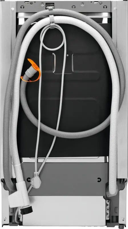 Посудомоечная машина встраиваемая Electrolux EEA23200L - фото - №1