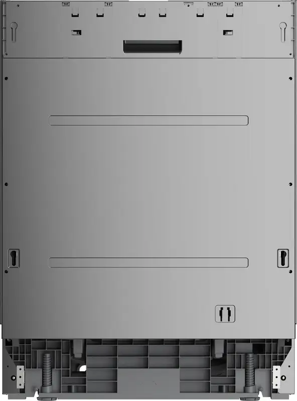 Посудомийна машина вбудована Edler EBD-6030PDHS - фото - №4