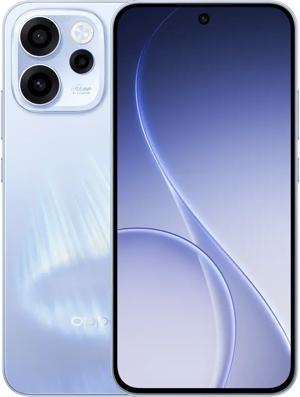 OPPO Reno15F