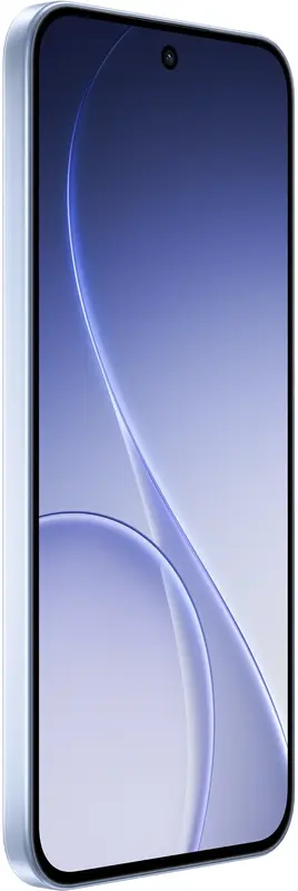 OPPO Reno15F 8/256GB (Aurora Blue) - фото - №3