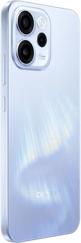 OPPO Reno15F 8/256GB (Aurora Blue) - фото - №5