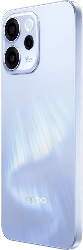 OPPO Reno15F 8/256GB (Aurora Blue) - фото - №6