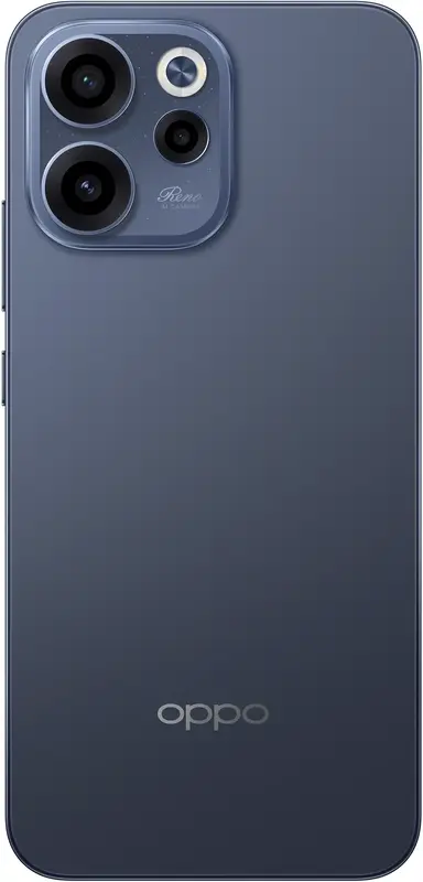 OPPO Reno15F 8/256GB (Twilight Black) - фото - №2