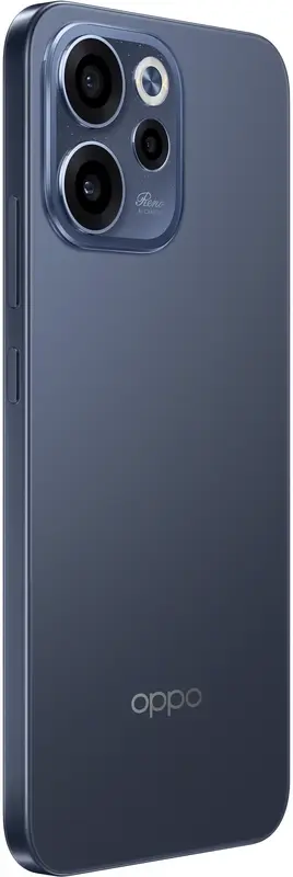 OPPO Reno15F 8/256GB (Twilight Black) - фото - №5