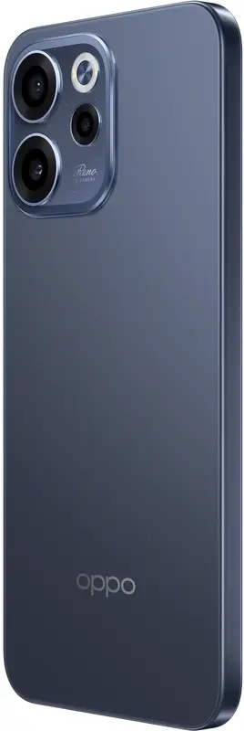 OPPO Reno15F 8/256GB (Twilight Black) - фото - №6