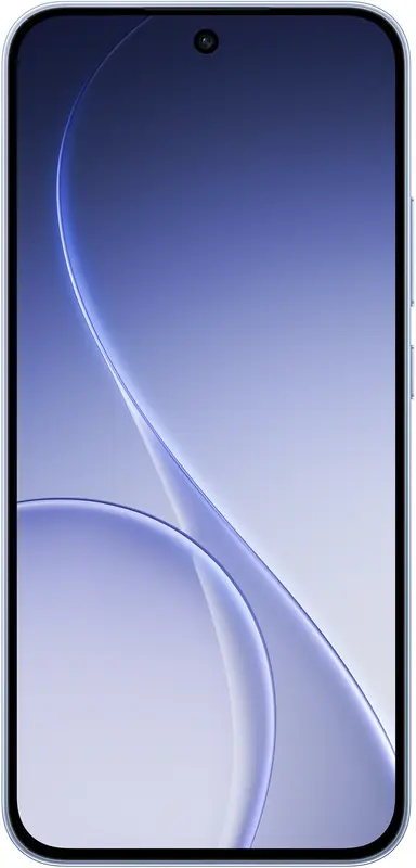 OPPO Reno15FS 8/512GB (Aurora Blue) - фото - №1