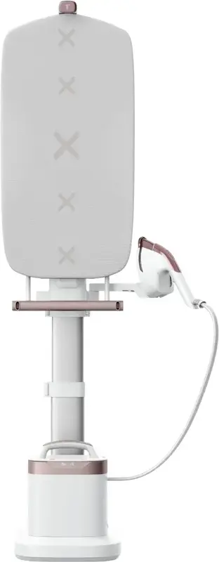 Прасувальна система Tefal IXEO Vision QT1811E0 - фото - №0