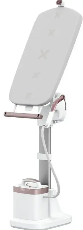 Прасувальна система Tefal IXEO Vision QT1811E0 - фото - №1