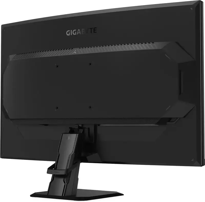Монітор 27" Gigabyte GS27FC2 Gaming Monitor - фото - №5