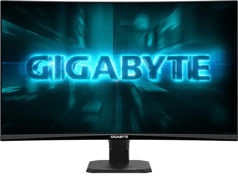 Монітор 27" Gigabyte GS27FC2 Gaming Monitor - фото - №1
