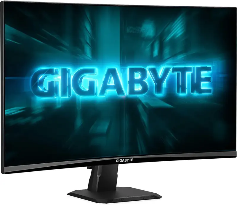 Монітор 27" Gigabyte GS27FC2 Gaming Monitor - фото - №2