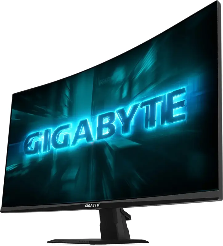 Монітор 27" Gigabyte GS27FC2 Gaming Monitor - фото - №3