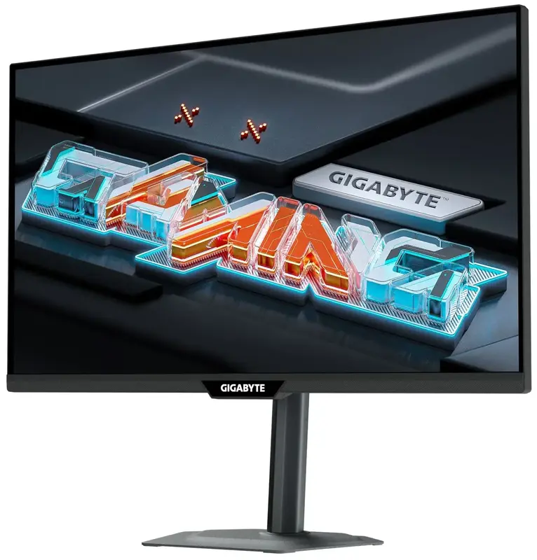 Монітор Gigabyte M27Q3 (M27Q3) EU - фото - №1