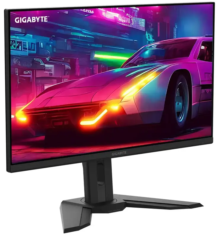 Монітор Gigabyte 32'' M32UP - фото - №1