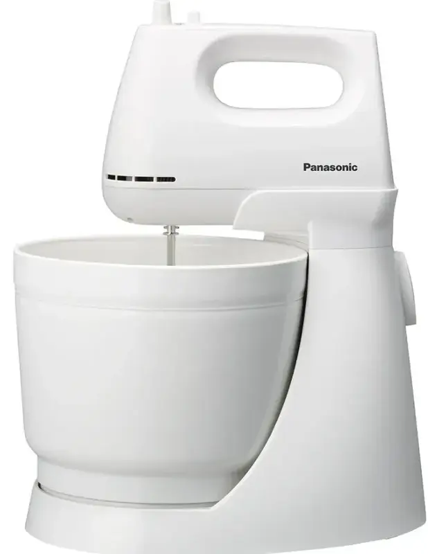 Міксер Panasonic стаціонарний 175Вт MK-GB3WTQ - фото - №0
