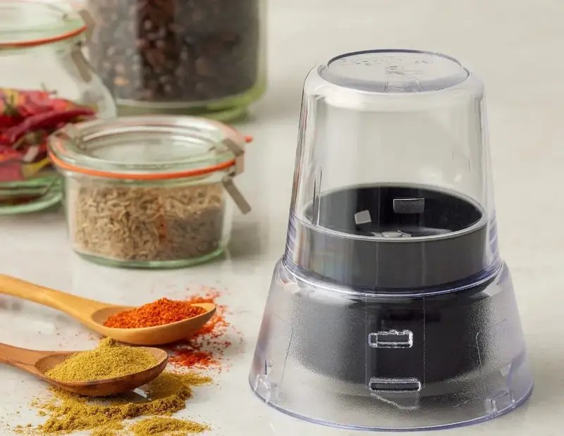 Блендер Panasonic стаціонарний 450Вт 1350мл - фото - №8