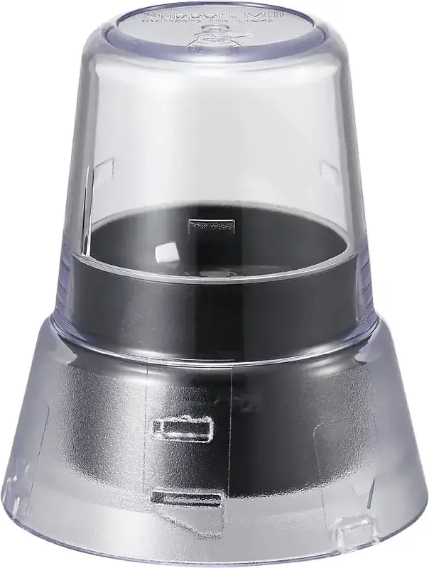 Блендер Panasonic стаціонарний 450Вт 1350мл - фото - №6