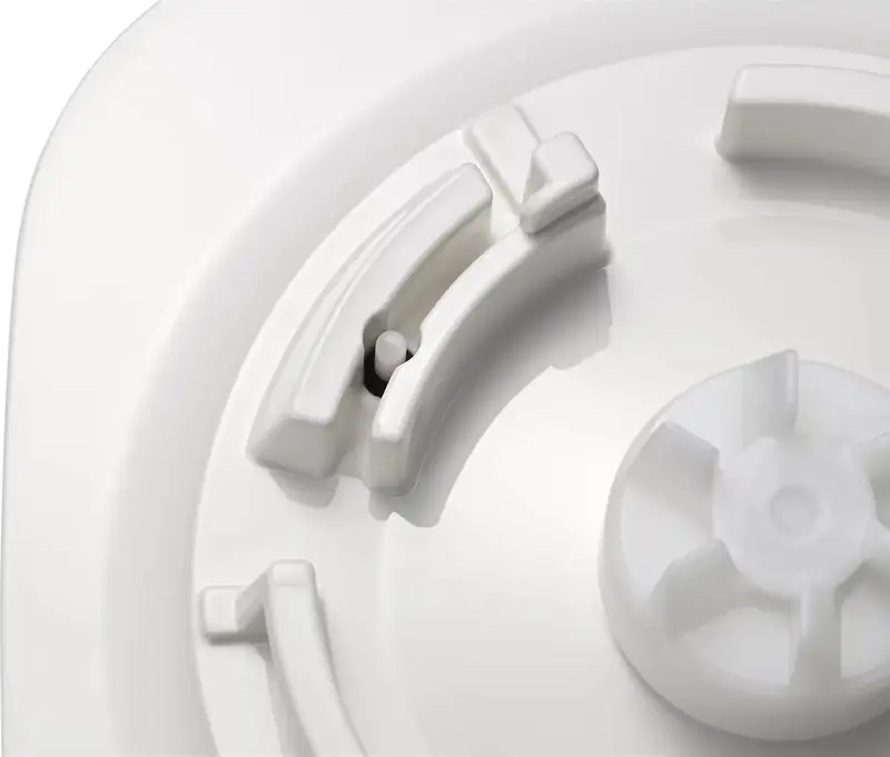 Блендер Panasonic стаціонарний 450Вт 1350мл - фото - №4