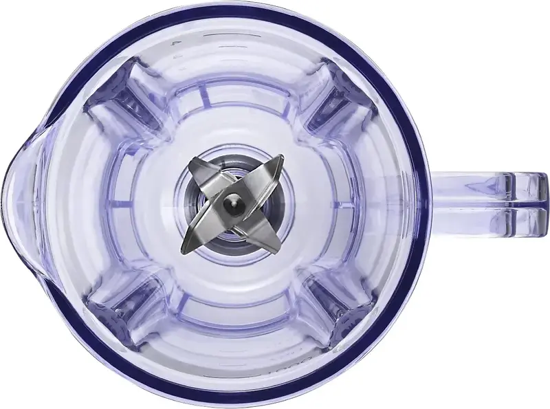 Блендер Panasonic стаціонарний 450Вт 1350мл - фото - №3