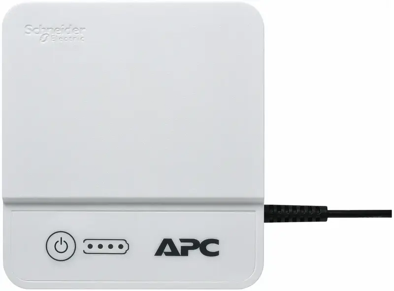 ДБЖ APC Back-UPS Connect, 12B, 36Вт - фото - №1