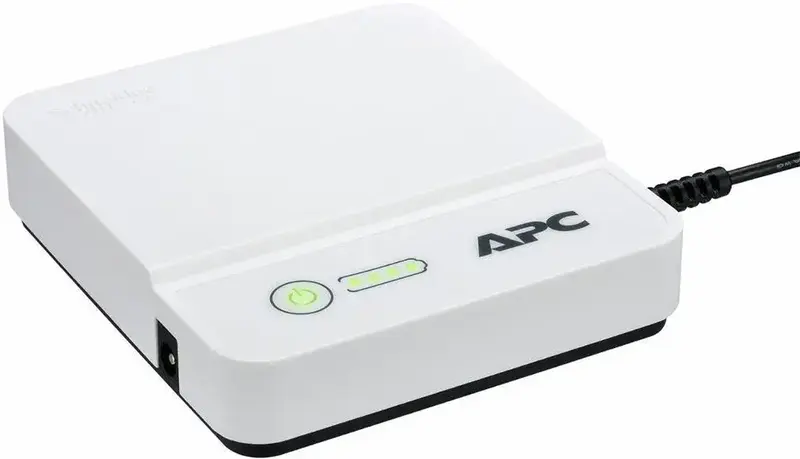 ДБЖ APC Back-UPS Connect, 12B, 36Вт - фото - №0
