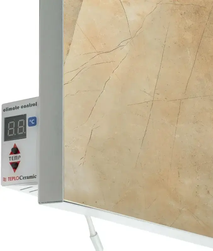 Керамічний обігрівач Teploceramic TCM-RA550-49202 - фото - №1