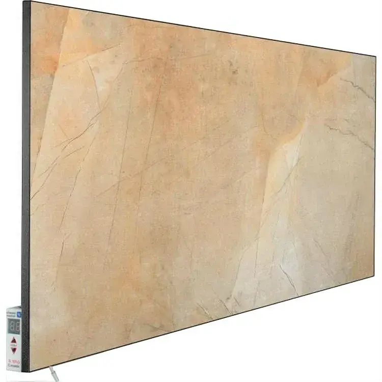 Керамічний обігрівач Teploceramic TCM-RA550-49202 - фото - №0