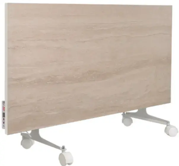 Керамічний обігрівач Teploceramic TCM-RA550-49202 - фото - №3