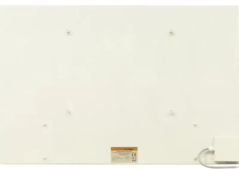Керамический обогреватель Teploceramic TCM600(692168) - фото - №1