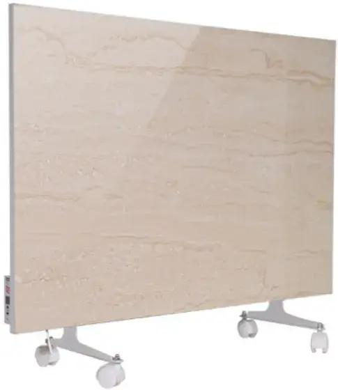 Керамічний обігрівач Teploceramic TCM-RA750-692239 - фото - №2