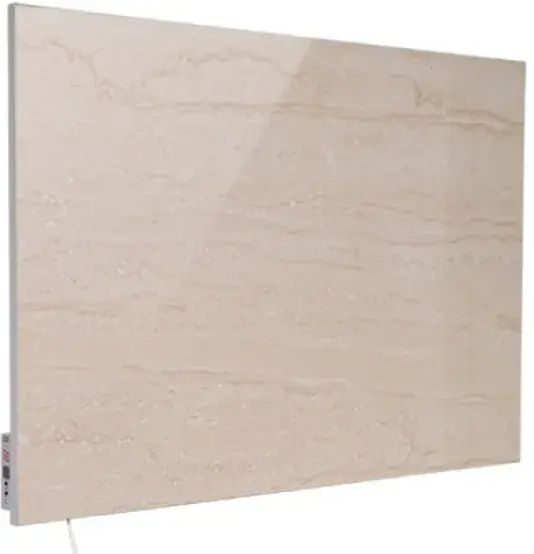 Керамічний обігрівач Teploceramic TCM-RA750-692239 - фото - №0