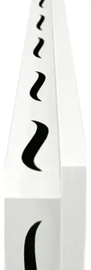 Керамічний обігрівач Teploceramic TCH-RA750-695542 - фото - №5