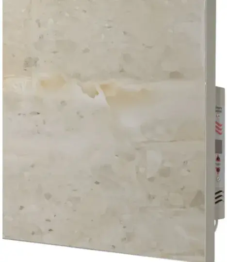 Керамічний обігрівач Teploceramic TCH-RA750-695542 - фото - №3