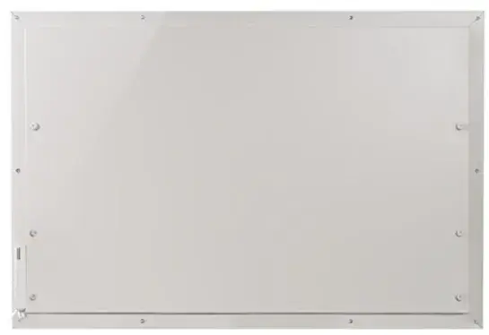 Керамічний обігрівач Teploceramic TCH-RA750-695542 - фото - №4